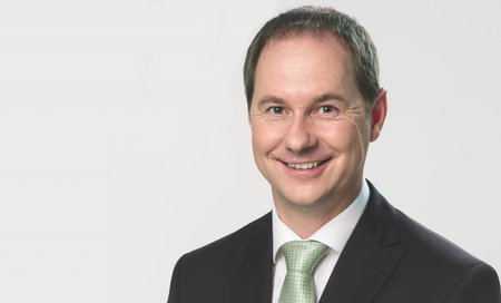 Gazdík: Chci výrazné změny v krajích Gazdík: Chci výrazné změny v krajích